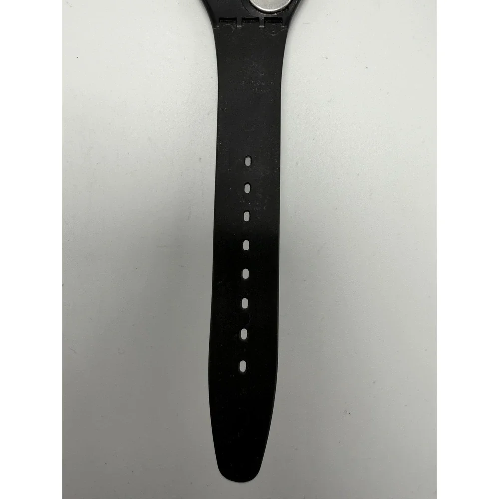 Swatch‎ AG 1994 New Battery Unisex Watch Vintage 33MM 8